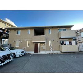 阪神国道駅より徒歩1分 1階 築14年7ヶ月の賃貸物件