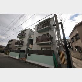 メイプルコート若草の賃貸物件