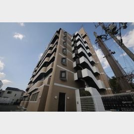 ラフィネ・セオミ 3階 築36年1ヶ月の賃貸物件