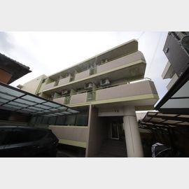 リバーサイドハイツ米田の賃貸物件