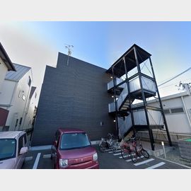 門戸厄神駅より徒歩8分 1階 築8年8ヶ月の賃貸物件