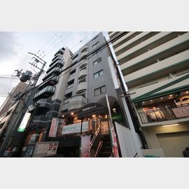 阪神本線西宮駅より徒歩5分 6階 築30年10ヶ月の賃貸物件