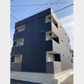 フジパレス西宮甲陽園の賃貸物件