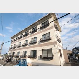 サンライト仁川 1階 築29年3ヶ月の賃貸物件