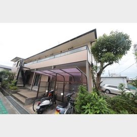 めぞんお〜の賃貸物件