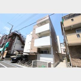 フジパレス立花駅北の賃貸物件