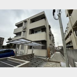 ソーリス・ルクスの賃貸物件