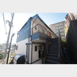 スカーレットヒルズ 1階 築30年2ヶ月の賃貸物件