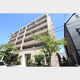 武庫之荘駅より徒歩6分 2階 築19年4ヶ月の賃貸物件