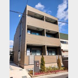 ハイツユベーレン 3階 築4年3ヶ月の賃貸物件