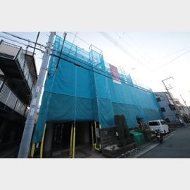 サンブルーム 1階 築21年8ヶ月の賃貸物件