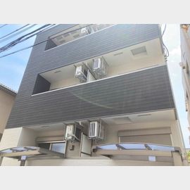 フジパレス阪神甲子園の賃貸物件