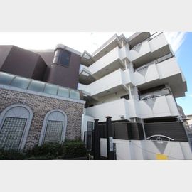 西宮北口駅より徒歩15分 1階 築35年11ヶ月の賃貸物件