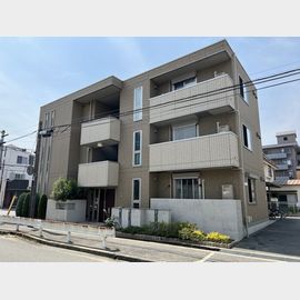 ミント甲子園五番町 2階 築11年6ヶ月の賃貸物件