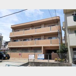 ジュネス里中 1階 築19年11ヶ月の賃貸物件