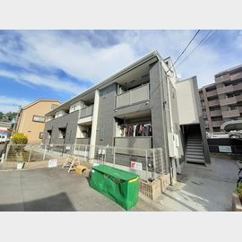 ロータス 2階 築14年1ヶ月の賃貸物件