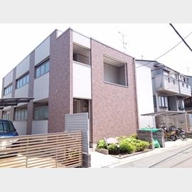 ソレイユ 長洲の賃貸物件