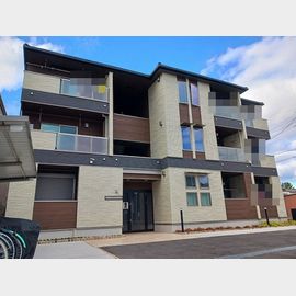 フォーチュンパークの賃貸物件