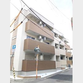 フジパレスさくら夙川イーストの賃貸物件