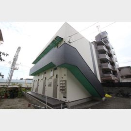 macaron mou瓦宮の賃貸物件