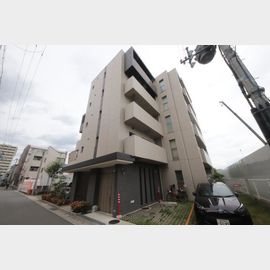 甲東園駅より徒歩3分 2階 築12年9ヶ月の賃貸物件