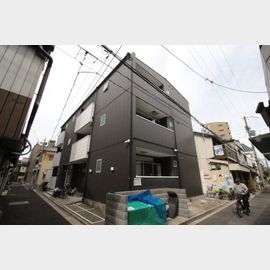 アクシリア尼崎の賃貸物件