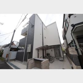 立花駅より徒歩10分 2階 築3年1ヶ月の賃貸物件