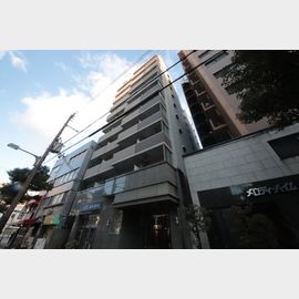 Ｓ—ｃｕｔｅａｍａｇａｓａｋｉ 9階 築18年5ヶ月の賃貸物件