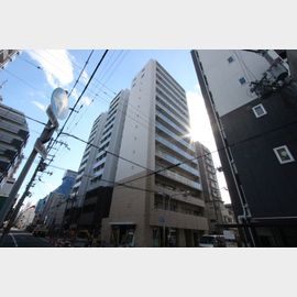 阪神本線尼崎駅より徒歩9分 2階 築1年1ヶ月の賃貸物件