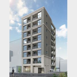 BROOKLYNSQUAREの賃貸物件