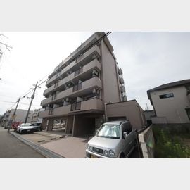 武庫之荘駅より徒歩21分 6階 築29年6ヶ月の賃貸物件