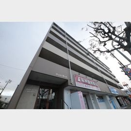 ハイツユソーキの賃貸物件