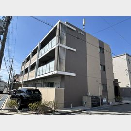 甲子園口駅より徒歩15分 3階 築5年8ヶ月の賃貸物件