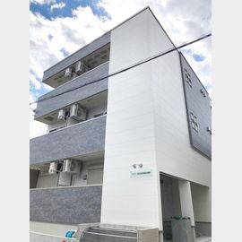 フジパレス阪急園田駅東３番館の賃貸物件