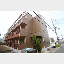 Collection甲東園の賃貸物件