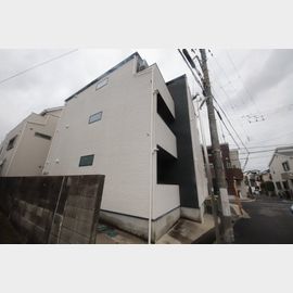 ヴィレッタ武庫之荘の賃貸物件