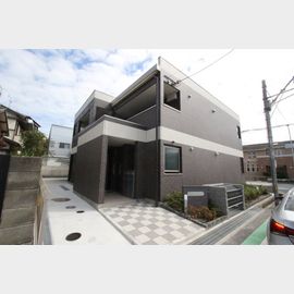 武庫之荘駅より徒歩12分 1階 築1年7ヶ月の賃貸物件