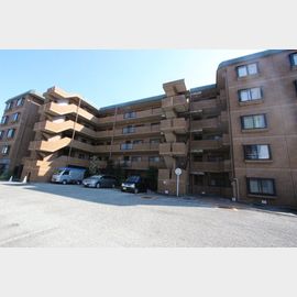 オルティア塚口 3階 築34年8ヶ月の賃貸物件