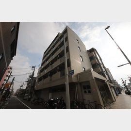 阪神本線西宮駅より徒歩10分 2階 築22年1ヶ月の賃貸物件