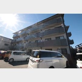 メゾンファミーユ 3階 築29年8ヶ月の賃貸物件