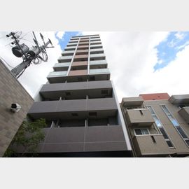 レーヴメゾン尼崎昭和通の賃貸物件