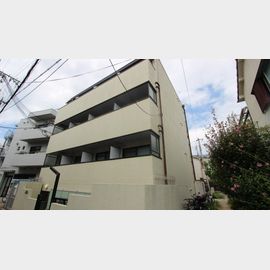 東鳴尾駅より徒歩8分 1階 築28年2ヶ月の賃貸物件