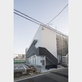 アルナージ瓦宮の賃貸物件