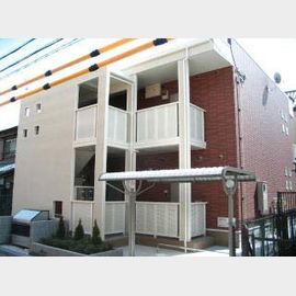 園田駅より徒歩5分 2階 築15年1ヶ月の賃貸物件