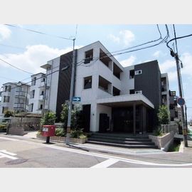 ヴィクトワール庄 2階 築2年6ヶ月の賃貸物件