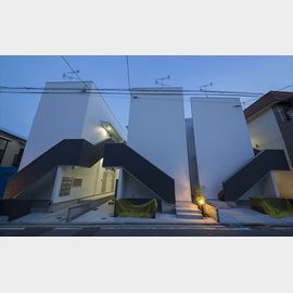 リアン瓦宮の賃貸物件