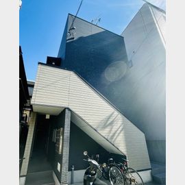 maison de aurore西宮 2階 築8年5ヶ月の賃貸物件