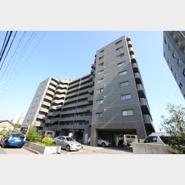 セラヴィ山手の賃貸物件