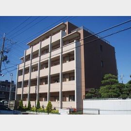 ソレアードアビの賃貸物件