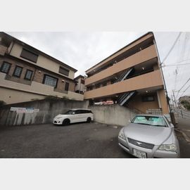 門戸厄神駅より徒歩15分 1階 築25年2ヶ月の賃貸物件